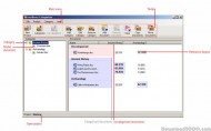 Intellexer Categorizer screenshot